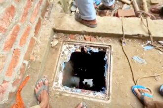 गोपालंगज में दर्दनाक हादसा, दम घुटने से 4 मजदूरों की मौत