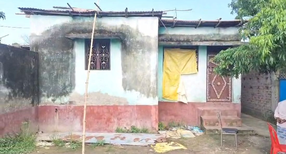 बिहार का संदिग्ध आतंकी उत्तरप्रदेश से गिरफ्तार, जैश-ए-मोहम्मद के लिए फंड इकट्ठा करने का आरोप 1 27434337 a