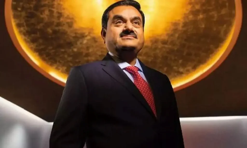अमेरिकी कोर्ट ने अदाणी के खिलाफ सभी आपराधिक आरोप खारिज किए, दो साल पुराने केस में संघीय अदालत का फैसला