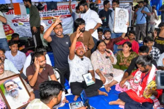 Ranchi Student Protest: मुख्यमंत्री हेमंत सोरेन ने मंत्रियों के साथ की बैठक, छात्रों के साथ 4 मंत्री की रविवार दोपहर 12 बजे मीटिंग