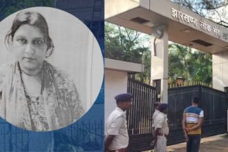 जेपीएससी परीक्षा में गड़बड़ीः गिरफ्तार के एक महीने बाद निलंबित की गयीं उप परीक्षा नियंत्रक श्वेता गुप्ता