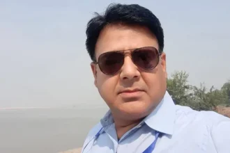 सासाराम में डेहरी-डालमिया नगर नगर परिषद के एक्जिक्यूटिव ऑफिसर की हत्या, विमल कुमार को अपराधियों ने पीट-पीट कर मार डाला