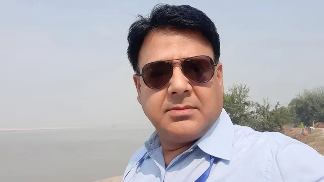 सासाराम में डेहरी-डालमिया नगर नगर परिषद के एक्जिक्यूटिव ऑफिसर की हत्या, विमल कुमार को अपराधियों ने पीट-पीट कर मार डाला