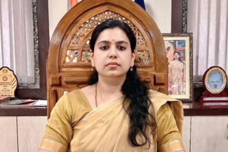 यूपी की IAS दिव्या मित्तल ने दिया इस्तीफा, सोशल मीडिया पर शेयर किया भावुक पोस्ट