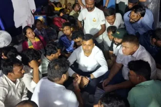 JPSC-JSSC Protest: पहले दौर की बैठक असफल होने के बाद छात्रों और सरकार के बीच आज फिर होगी बैठक, बातचीत के बाद लिखित आश्वासन पर अड़े स्टूडेंट्स