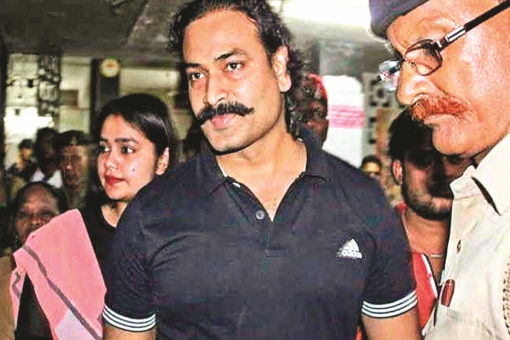गैंगस्टर अखिलेश सिंह के आर्थिक साम्राज्य पर ED की कार्रवाई, रोहतक प्लांट पर रेड, कई दस्तावेज जब्त