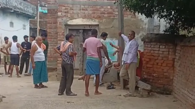 पाकिस्तानी आतंकी का वीडियो दिखाकर युवाओं को भड़का रहा था, छह पकड़े गए 1 Koderma Terror Probe 1785796579969 v