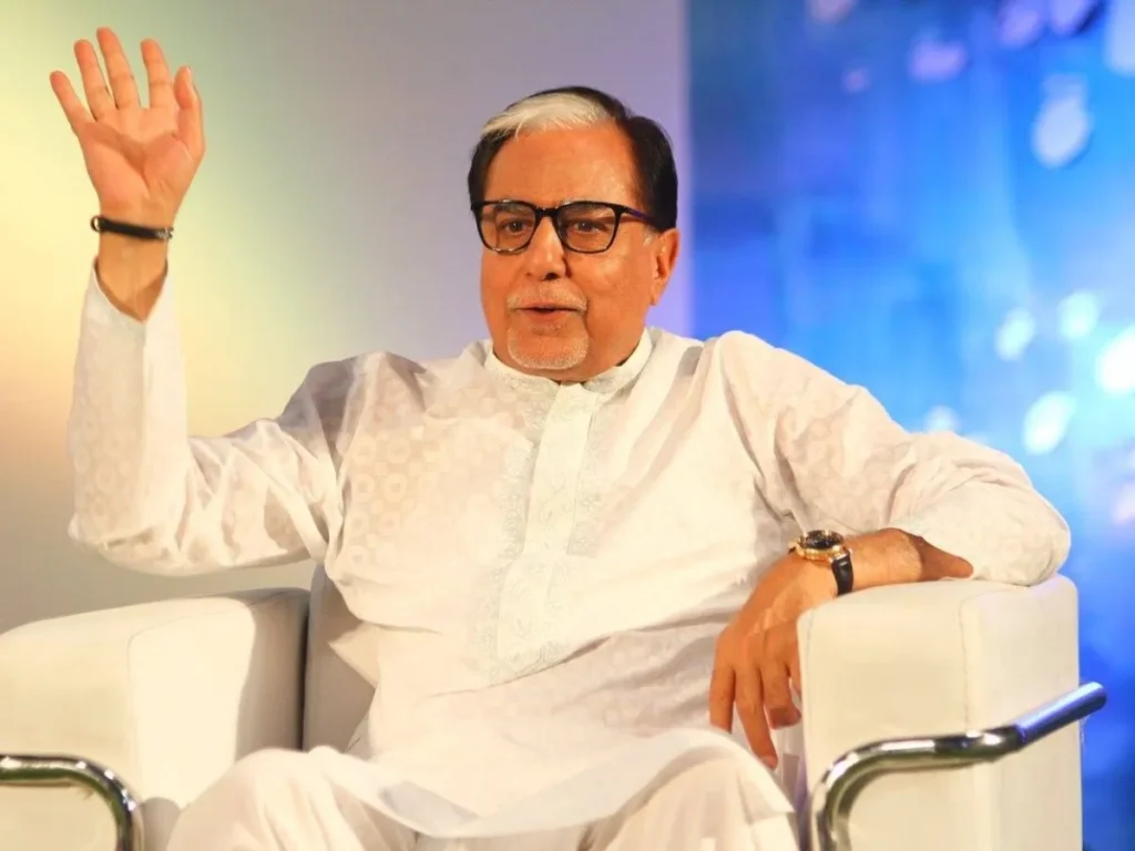 सुभाष चंद्रा को बड़ी राहत, 22 हजार करोड़ की जगह अब सिर्फ देने होंगे 6.5 करोड़