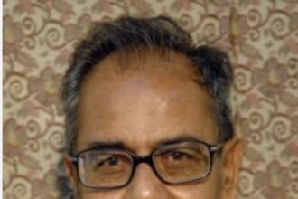TMC MLA Ashish Banerjee