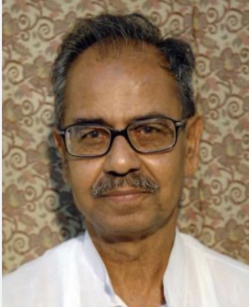 TMC MLA Ashish Banerjee