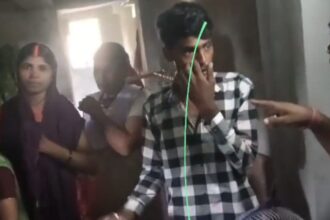 चतरा में धर्मांतरण की खबर के बाद हड़कंप, पैसे का प्रलोभन देने का आरोप, ग्रामीणों ने पुलिस से की शिकायत