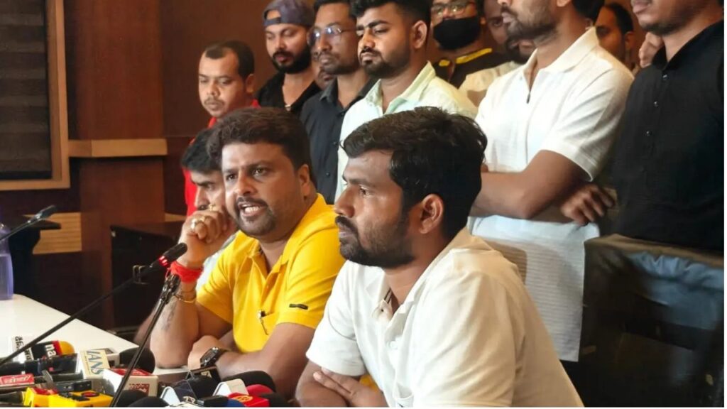 JPSC JSSC REFORM MANCH ने झारखंड हाईकोर्ट के आदेश के बाद सरकार पर लगाया धोखा देने का आरोप, कहा- मुख्यमंत्री का पूरे राज्य में पुतला दहन करेंगे