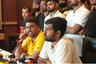 JPSC JSSC REFORM MANCH ने झारखंड हाईकोर्ट के आदेश के बाद सरकार पर लगाया धोखा देने का आरोप, कहा- मुख्यमंत्री का पूरे राज्य में पुतला दहन करेंगे