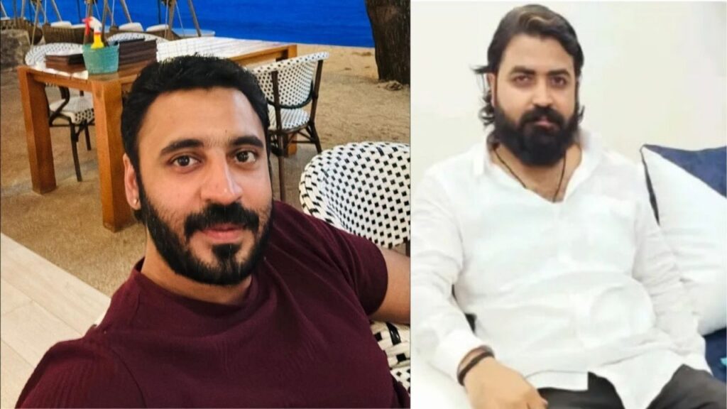 जमशेदपुर के होटल कारोबारी निखार सबलोक हत्याकांड का आरोपी सिंटू सिंह कानपुर से गिरफ्तार,पूर्व में जेल से छूटकर अखिलेश से मिलाया था हाथ