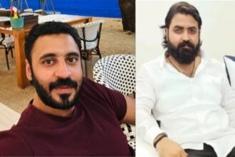 जमशेदपुर के होटल कारोबारी निखार सबलोक हत्याकांड का आरोपी सिंटू सिंह कानपुर से गिरफ्तार,पूर्व में जेल से छूटकर अखिलेश से मिलाया था हाथ