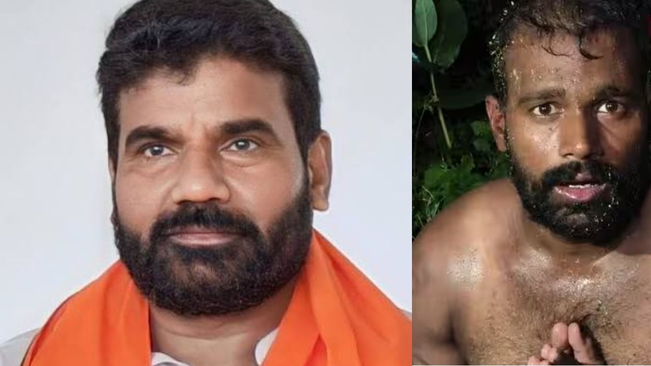 पलामू में चोरी के आरोप में युवक की पिटाई, आरोपी ने खुद को बताया झारखंड के पूर्व विधायक का भाई
