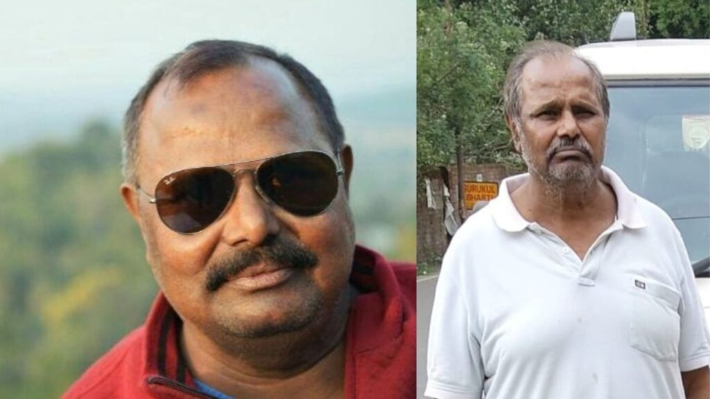 लोहरदगा से लापता व्यवसायी विजय जायसवाल हजारीबाग से सुरक्षित बरामद, परिवार ने ली राहत की सांस, जायसवाल परिवार ने पुलिस को दी बधाई