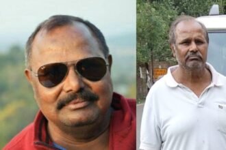लोहरदगा से लापता व्यवसायी विजय जायसवाल हजारीबाग से सुरक्षित बरामद, परिवार ने ली राहत की सांस, जायसवाल परिवार ने पुलिस को दी बधाई