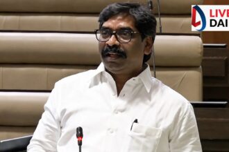14वीं JPSC और दो बैकलॉग परीक्षाएं होंगी रद्द, मुख्यमंत्री हेमंत सोरेन ने विधानसभा में किया एलान
