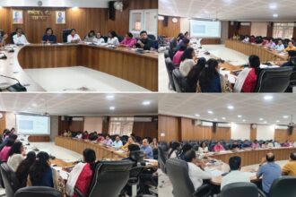 “अकील एडपा- बेहतर शिक्षा की ओर” कार्यक्रम के तहत लोहरदगा के प्रशासनिक पदाधिकारी गोद लेंगे उच्च विद्यालय,10वीं-12वीं के परीक्षा परिणाम और शैक्षणिक गुणवत्ता में सुधार को लेकर जिला प्रशासन की पहल