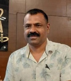 लोहरदगा से पूरे देश को दिखेगी जनजातीय संस्कृति की ताकत, बोले गौतम लेनिन- नेशनल ट्राइबल मीट के लिए तैयारियां पूरी,धीरज प्रसाद साहू करेंगे उद्घाटन 4 WhatsApp Image 2026 08 04 at 8.17.31 PM