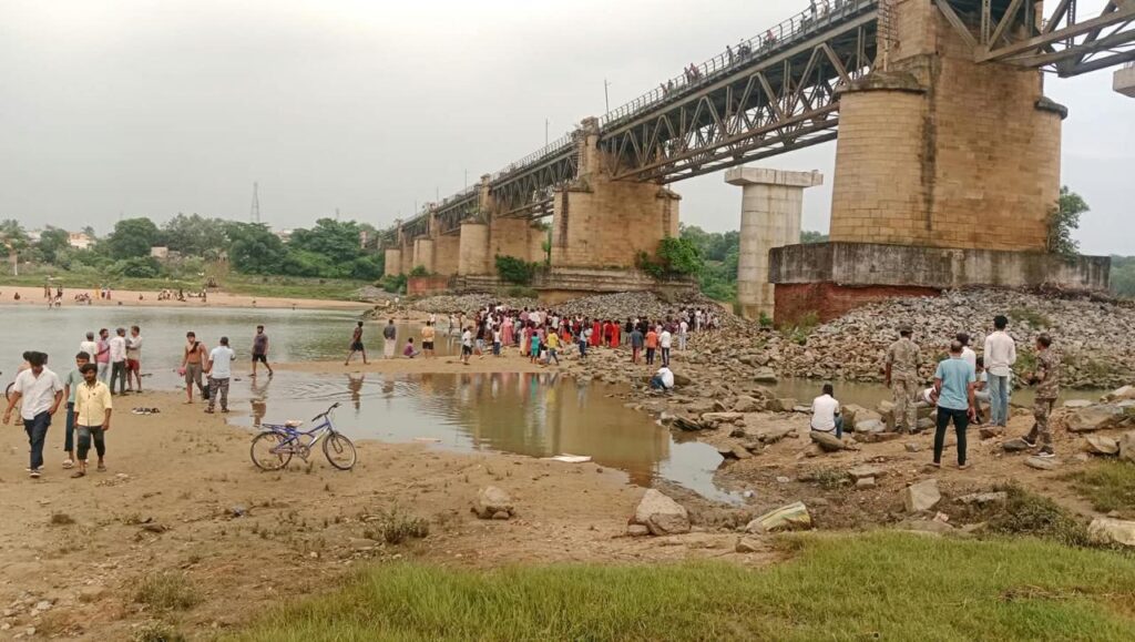 Dhanbad