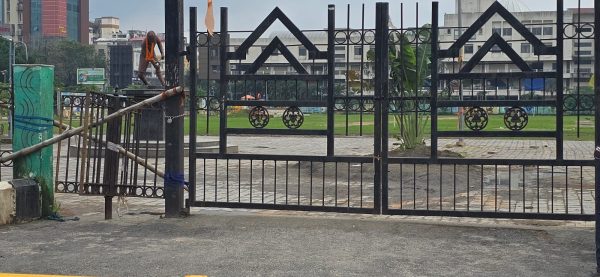 जयपाल सिंह मुंडा स्टेडियम में धरना-प्रदर्शन पर रोक, CDPO नियुक्ति रद्द करने पर झारखंड हाईकोर्ट में आज सुनवाई