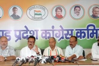 केंद्र के खनन संशोधन बिल से झारखंड को बड़ा नुकसान, "यह संविधान के संघीय चरित्र पर हमला",सांसद सुखदेव भगत का बयान