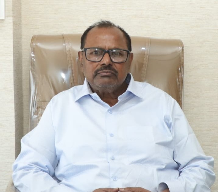 लोहरदगा के व्यवसायी विजय जायसवाल लापता, परिवार ने लोगों से मांगी मदद 1 WhatsApp Image 2026 08 22 at 3.42.33 PM