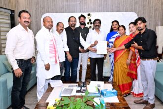 Tribal mega-gathering on August 30; Hemant Soren to address the rally.