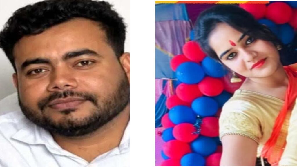 JSSC CGL Exam: Major action by CID in Giridih; main accused Abhay Tiwari's brother Akshay and wife detained