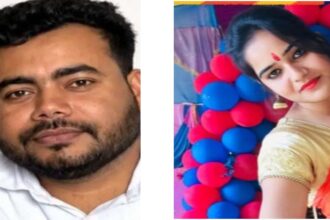 JSSC CGL Exam: Major action by CID in Giridih; main accused Abhay Tiwari's brother Akshay and wife detained