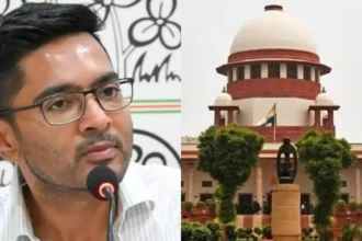 TMC के 20 बागी सांसदों को सुप्रीम कोर्ट का नोटिस, अयोग्यता मामले में देरी पर मांगा जवाब