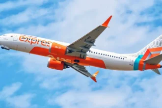 बेंगलुरु से रांची आ रही Air India Express के विमान में यात्री की बिगड़ी तबीयत, ऑक्सीजन के इंतजाम में 4 घंटे लेट हुई उड़ान