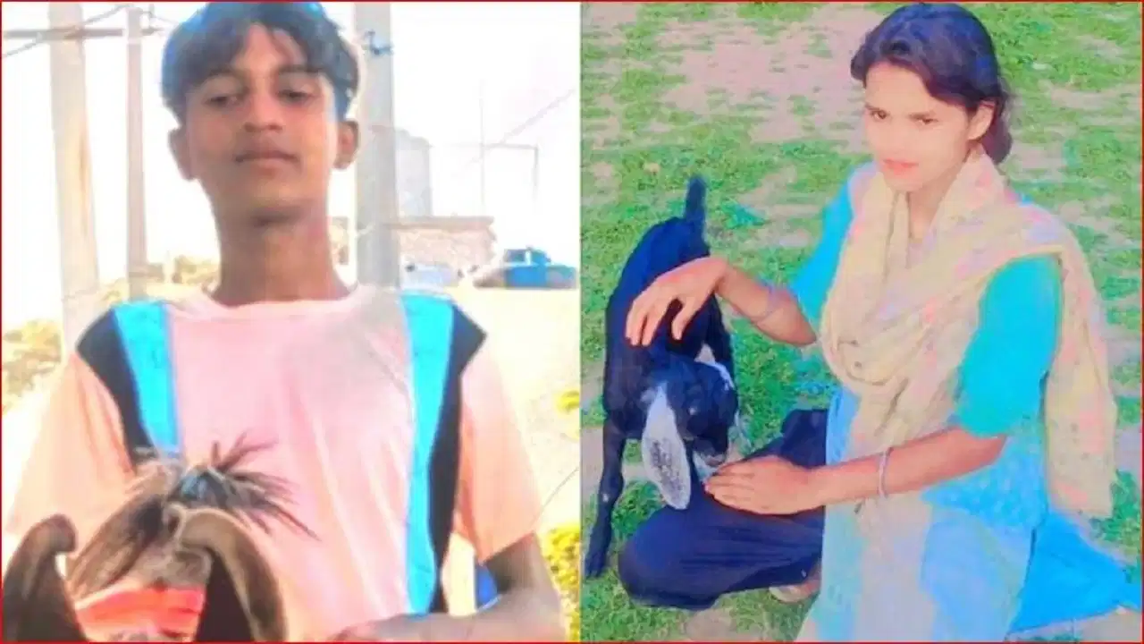बिहार की लड़की का हैदराबाद में कत्ल, शादी का दवाब बनाने पर प्रेमी ने मां के साथ मिलकर उतारा मौत के घाट, लाश को बोरे में छुपाया