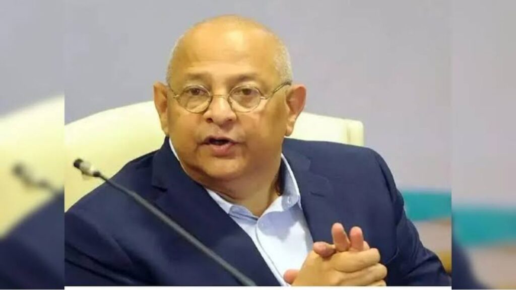 अमिताभ चौधरी के बेटे अभिषेक ने 2 करोड़ रुपए ठगी का केस दर्ज कराया, हिंदपीढ़ी के 5 लोगों को बनाया आरोपी