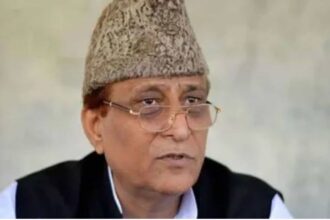 आजम खान के ठिकानों पर ED का बड़ा एक्शन, दिल्ली से लेकर रामपुर-सहारनपुर तक 10 जगहों पर रेड