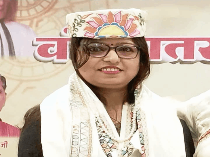 रोसड़ा DCLR कंचन कुमारी झा के सरकारी आवास पर निगरानी का छापा, जमीन से जुड़े मामले की शिकायत के बाद कार्रवाई