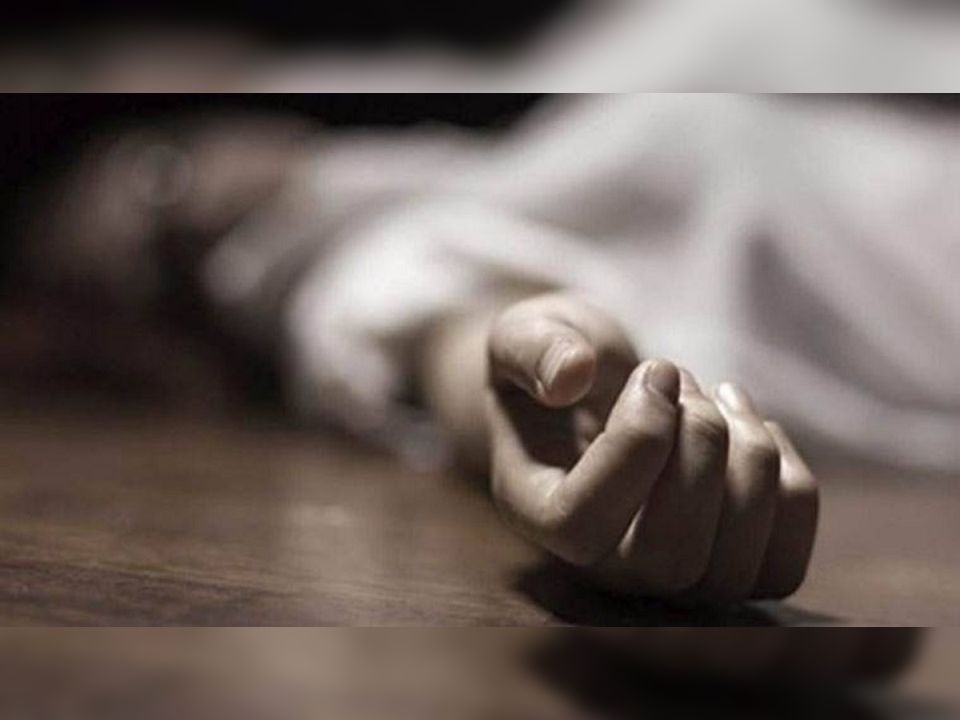 कुख्यात नक्सली शनिचरा की रिम्स में इलाज के दौरान मौत,28 जुलाई को 18 नक्सलियों के साथ रांची में किया था सरेंडर