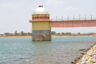 झारखंड विधानसभा के कर्मी ने धुर्वा डैम में कूदकर की आत्महत्या, गाड़ी-चप्पल से हुई पहचान