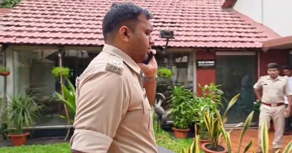 जमशेदपुर में होटल कारोबारी निखार सबलोक की गोली मारकर हत्या, CCTV और कॉल डिटेल खंगाल रही पुलिस 1 ec66ec82 6616 4ea7 820b 4b3960e218b4