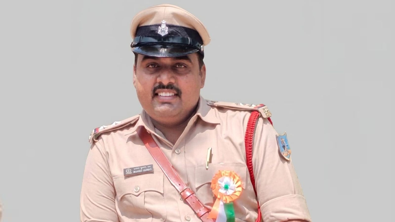 जमशेदपुर ACB की बड़ी कार्रवाई, 15 हजार रिश्वत लेते बंदगांव थाना प्रभारी मनीष कुमार गिरफ्तार