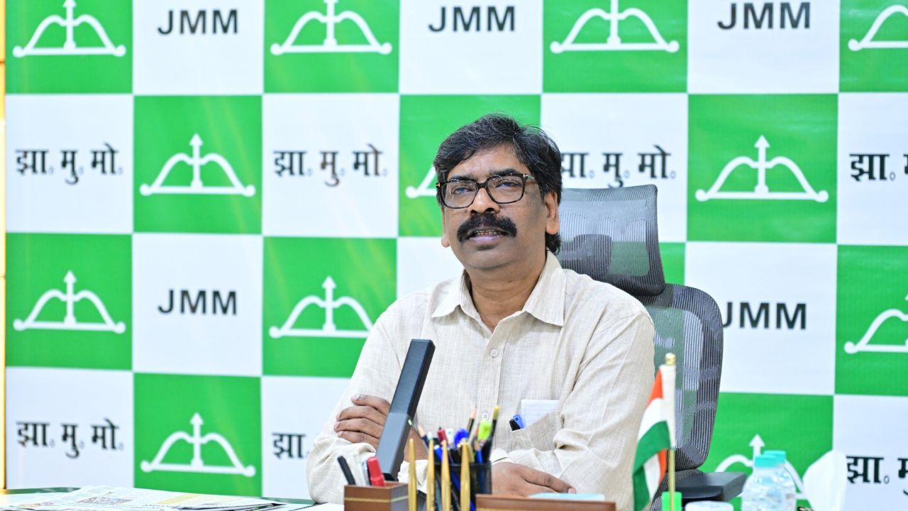 खान और खनिज (विकास और विनियमन) संशोधन विधेयक 2026 पास, होने पर हेमंत सोरेन ने दी आंदोलन की चेतावनी, कहा- जमीन झारखंड की तो हमारे हक का फैसला दिल्ली क्यों करेगी