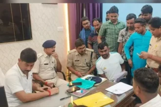झारखंड पुलिस एसोएिशन ने की जयराम महतो पर कार्रवाई करने की मांग, थाना प्रभारी से गाली-गलौज मामले में विधायकी खत्म करने की डिमांड