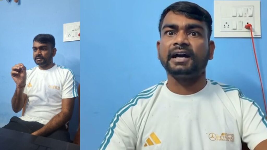 जयराम महतो ने पुलिस एसोसिएशन पर लगाया नस्लीय भेदभाव का आरोप, थाना प्रभारी विवाद पर कहा-स्पीकर को 4 बार फोन किया, पर कुछ नहीं हुआ