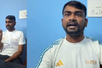 जयराम महतो ने पुलिस एसोसिएशन पर लगाया नस्लीय भेदभाव का आरोप, थाना प्रभारी विवाद पर कहा-स्पीकर को 4 बार फोन किया, पर कुछ नहीं हुआ