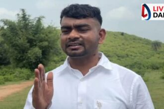 जयराम महतो पर मारपीट का केस दर्ज, धनबाद के बरवाड्डा थाने में फर्जी हस्ताक्षर को लेकर हुआ था विवाद