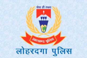 लोहरदगा पुलिस महकमे में फेरबदल, छह ASI को नई जिम्मेदारी, पुलिस व्यवस्था को और प्रभावी बनाने की कवायद