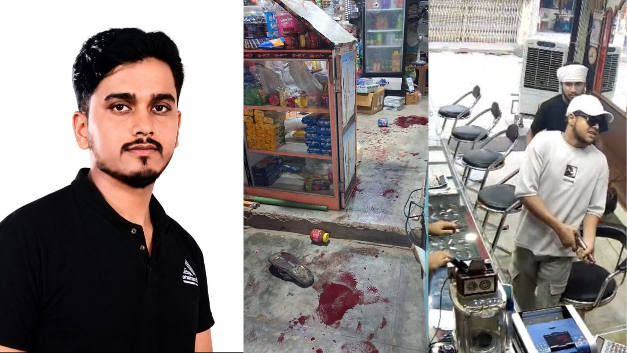 लोहरदगा के शुभम साहू हत्याकांड में पुलिस को बड़ी सफलता, 36 घंटे के अंदर दोनों आरोपी हुए गिरफ्तार