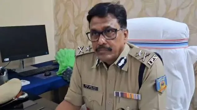 IG शैलेंद्र कुमार को राष्ट्रपति मेडल, आठ जवानों को सराहनीय सेवा पदक
